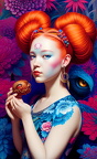 Fantasy Redheads