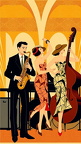 Jazz Scene