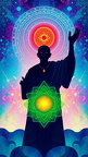 Spiritual Silhouettes