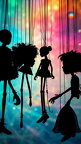 Puppets